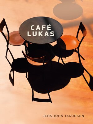 cover image of Café Lukas